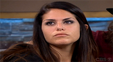 Big Brother 15 - Amanda Zuckerman